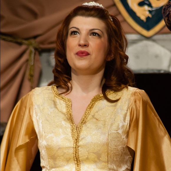 Meet your Posher - Jaclyn - Picture 2 of 4