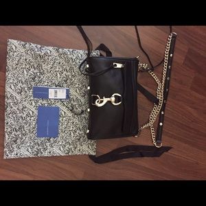 Rebecca Minkoff Mini Mac