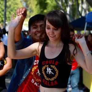 Meet your Posher, Cassandra