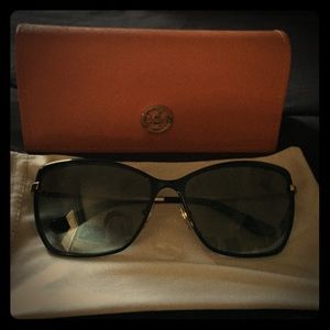 Tory Burch Sunglasses