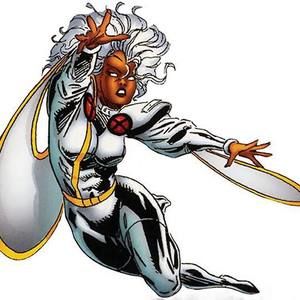 Meet your Posher, Toni