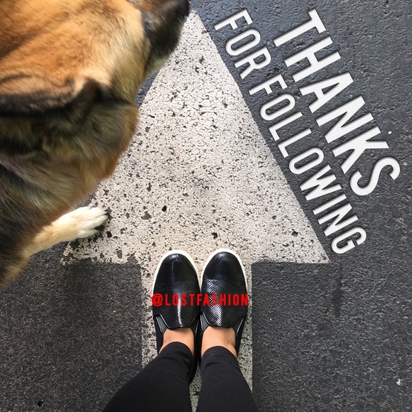 Thank you for following me. I follow back! 🌷 - Picture 1 of 1