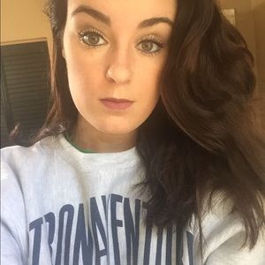 Meet your Posher, Kristina