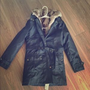 Winter Jacket
