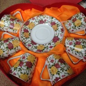 Tea Set