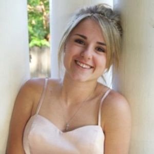 Meet your Posher, Madelyn