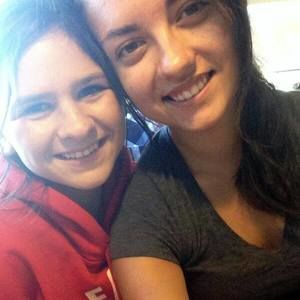 Meet your Posher, Nadia