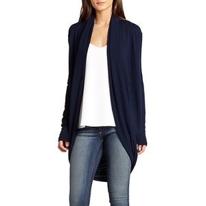 Alice + Olivia Circle Cardigan