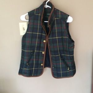 Ralph Lauren vest