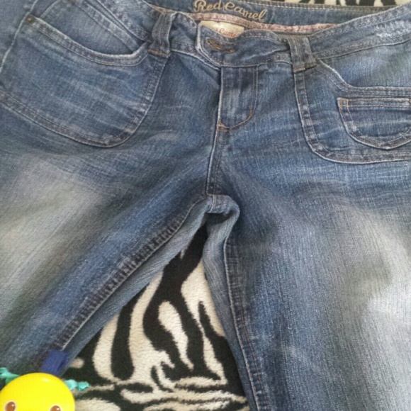 Red Camel jeans