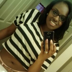 Meet your Posher, Jocelyn