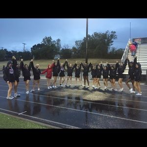 Meet your Posher, Maddie