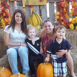 Meet your Posher, Dawn