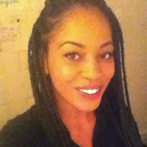 Meet your Posher, Stacy