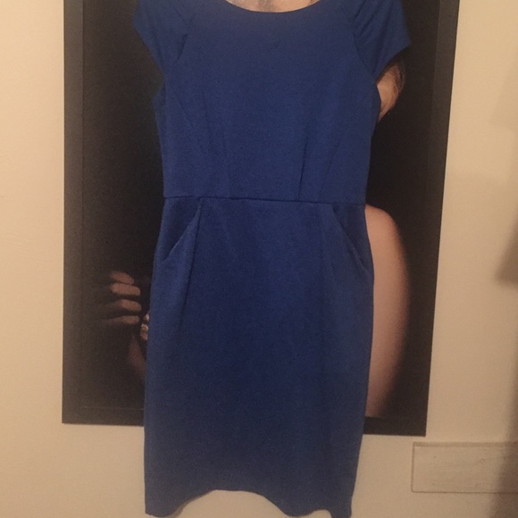 Dress - Picture 1 of 2