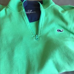 Vineyard Vines Small Pullover Men Size