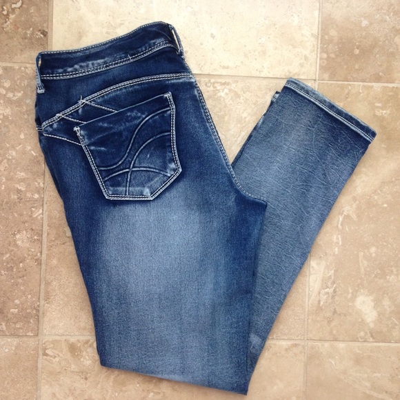 Rue 21 jeggings 👖