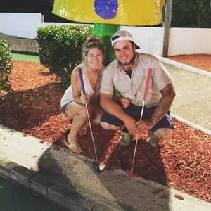 Meet your Posher, Savannah