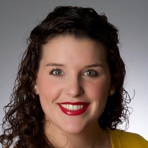 Meet your Posher, Kirsten