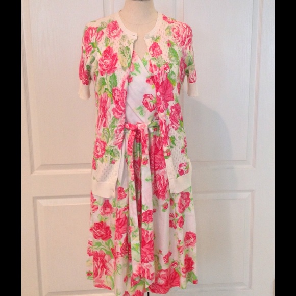 Dress set - Picture 1 of 4