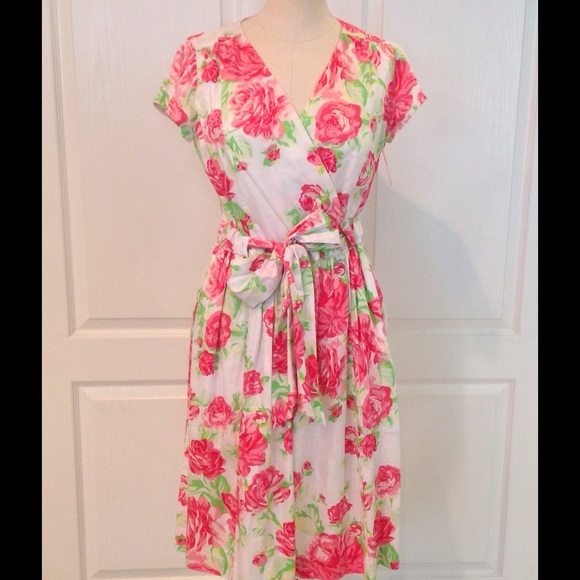 Dress set - Picture 2 of 4