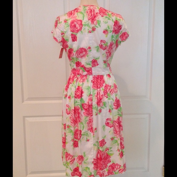 Dress set - Picture 3 of 4