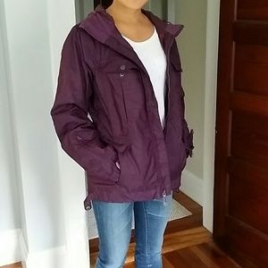 Burton jacket