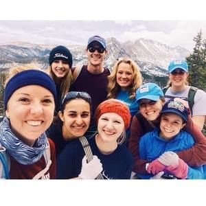 Meet your Posher, Morgan