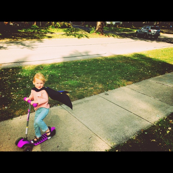 Meet your Posher, Cassie - Picture 1 of 1