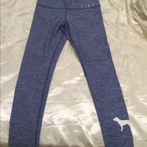 PINK VS Ultimate Yoga Leggings