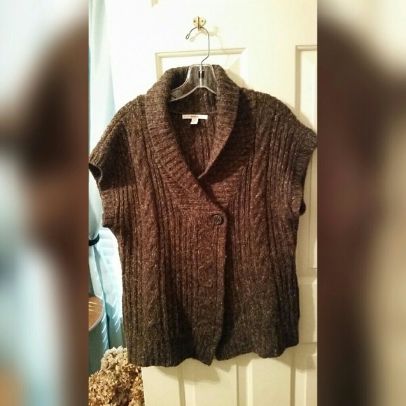 Merona Sweaters - !SALE! Sweater vest