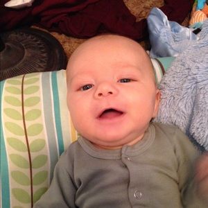 Meet your Posher, Jodi