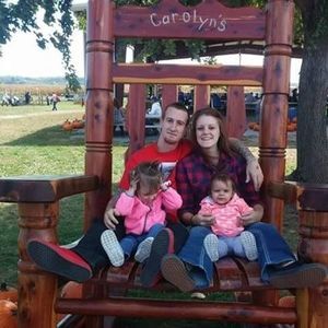 Meet your Posher, Nick