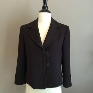 Tahari jacket