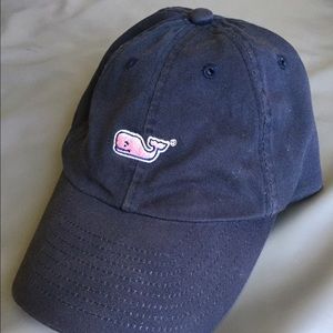 Vineyard Vine Hat