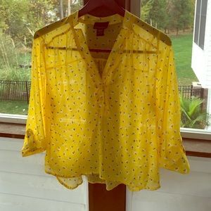 Yellow  top