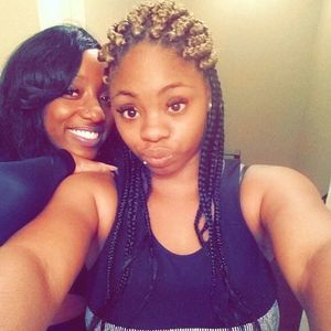 Meet your Posher, Lamonica