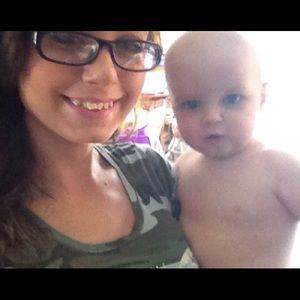 Meet your Posher, Brooke