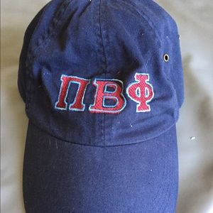Pi Beta Phi Hat