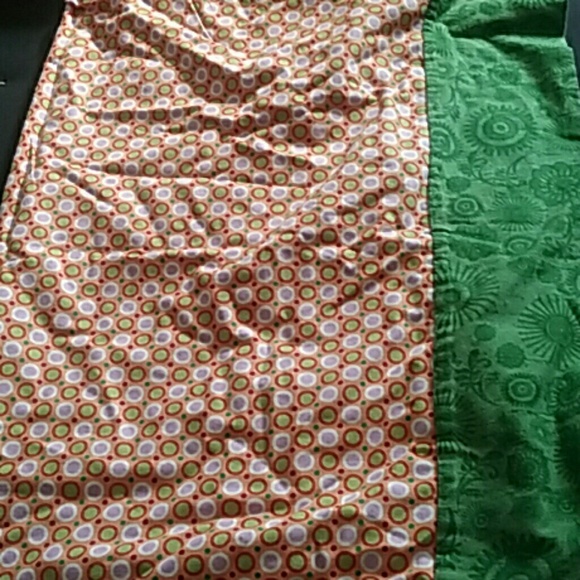 A PILLOW CASE
