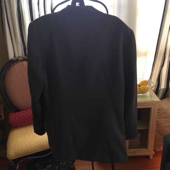 Skirt Suit - Picture 4 of 4