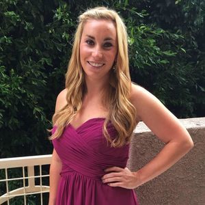 Meet your Posher, Shannon