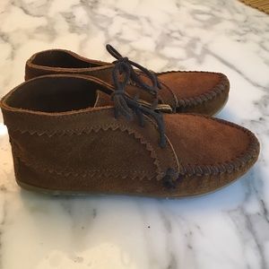 Minnetonka Moccasins