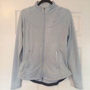 Nike Fit Dry Jacket
