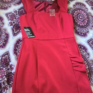 Express dress
