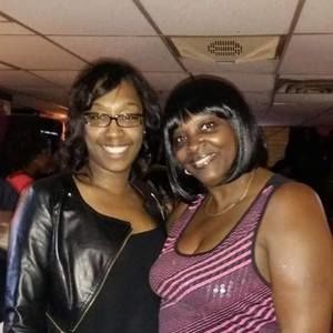 Meet your Posher, Davonne