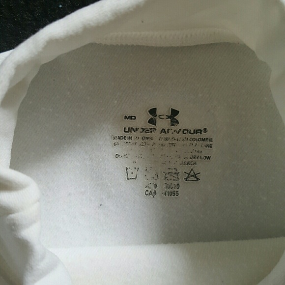 Long sleeved Under Armour - Picture 3 of 3