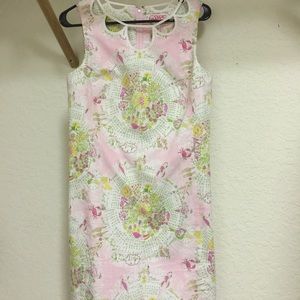 Lily Pulitzer Dress