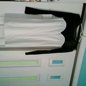 forever 21 bodycon dress