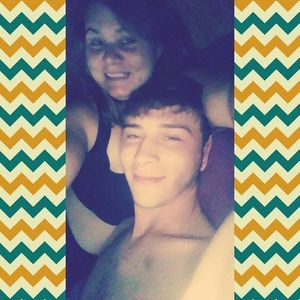 Meet your Posher, Brittnie